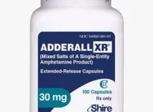 Koupit Adderall