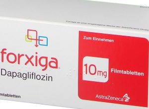Forxiga 10 mg koupit