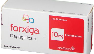 Forxiga 10 mg koupit