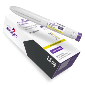 Mounjaro koupit online