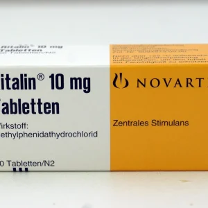 Koupit Ritalin