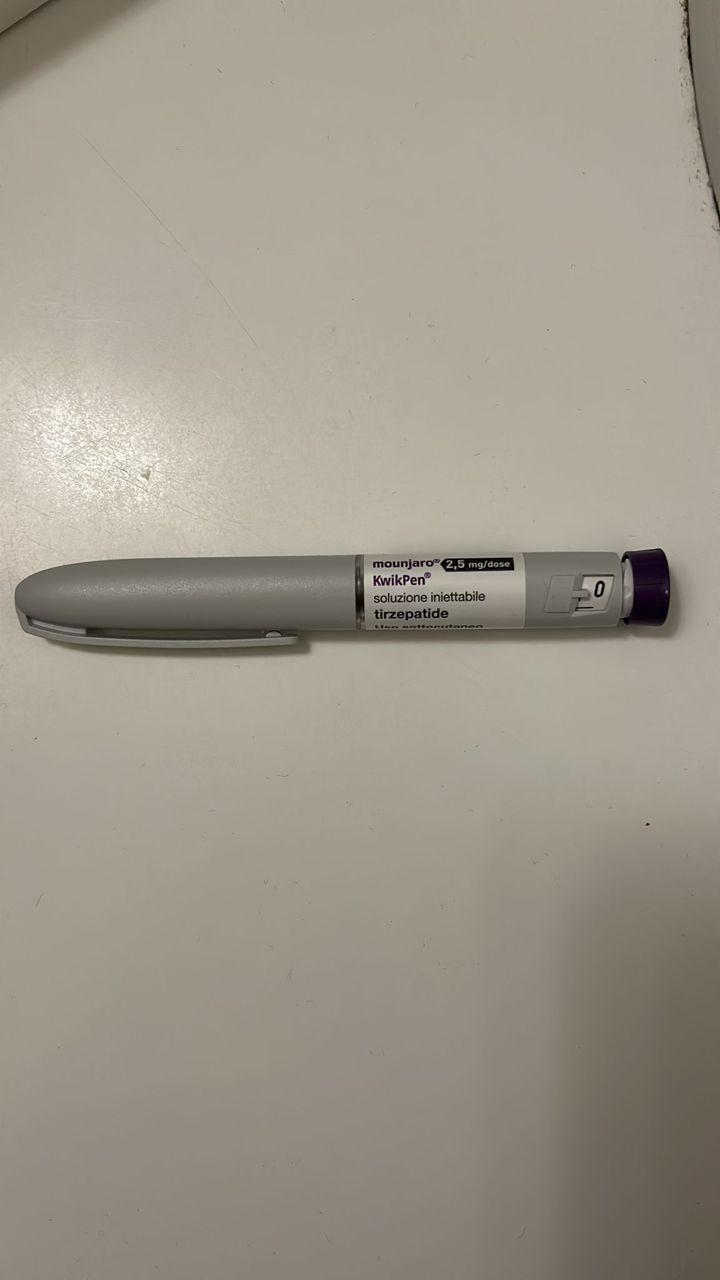 Koupit Mounjaro - Image 2