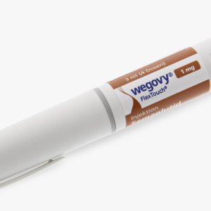 Wegovy koupit bez receptu