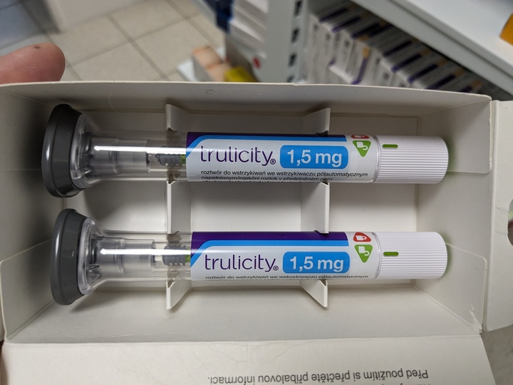 Koupit Trulicity - Image 2
