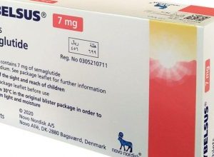 Rybelsus semaglutid koupit online bez receptu