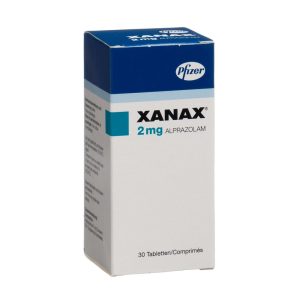 Koupit Xanax
